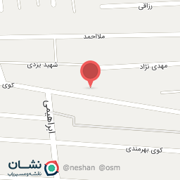 عکس حسینیه قائم آل محمد 