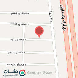 عکس دفتر مرکزی ظروف نچسب آی تاج