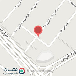 عکس کناف پارس متال