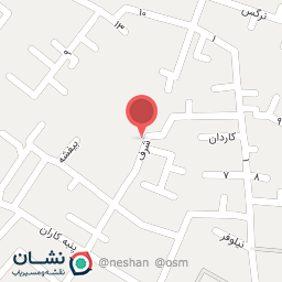 عکس مجتمع مسکونی نارنج