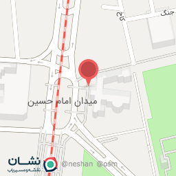 عکس راهنمایی و رانندگی ایستگاه ۱