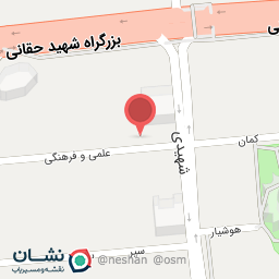عکس شرکت تبلیغاتی رسش