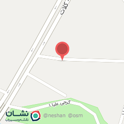 عکس کوره رنگ ولیعصر