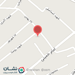 عکس فروشگاه هامیلتون