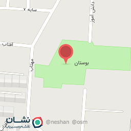 عکس پارک دانش آموز