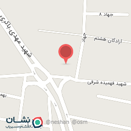 عکس فست فود محسن