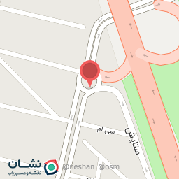 عکس ایستگاه اتوبوس كيان آباد11