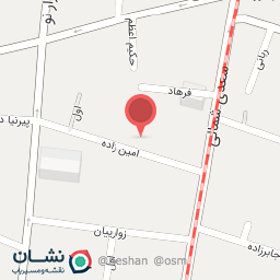 عکس فروشگاه یراق پیمان