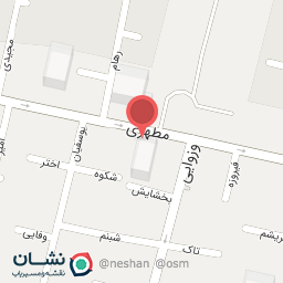 عکس رستوران ناهید