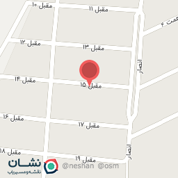 عکس سوپر مارکت کاوه