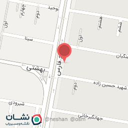 عکس کباب سرای سنتی بناب