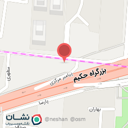 عکس کافه قلیان ماریه