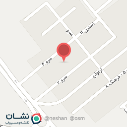 عکس شهرک مسکونی سپه