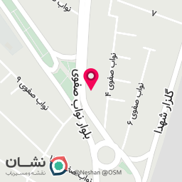 عکس املاک ایثارگران
