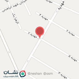 عکس املاک پارامیس