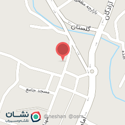 عکس برنج فروشی داداش زاده