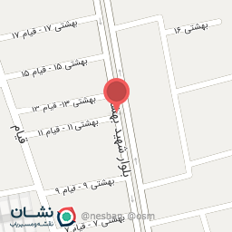 عکس فروشگاه یراق آلات کابینت کلون