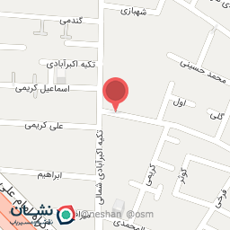 عکس صافکاری رجب 