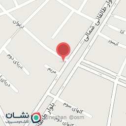 عکس مزون ترنج