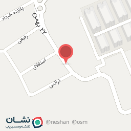 عکس شهرک مفتح