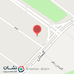 عکس رستوران بام مهرشهر