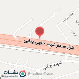 عکس اتوسرویس رفیعی 