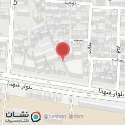 عکس خرازی و عطاری بهرامی