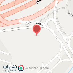 عکس پارکینگ کرامت