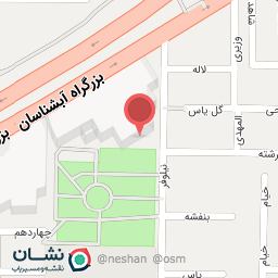 عکس گلفروشی سَروک