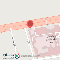 عکس داروخانه شبانه روزی نور