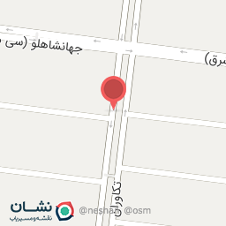 عکس سی متری دوم