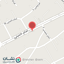 عکس فروشگاه کفش ملی