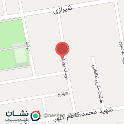 عکس دفتر دکوراسیون داخلی منزل 