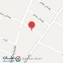 عکس مرکز ماساژ آرامکده طراوت جوانی