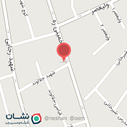 عکس مطب مامایی صدیقه احمدپور