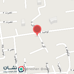 عکس مجتمع مسکونی پیوسته گر