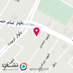 عکس نمایندگی رسمی نرم افزار حسابداری محک