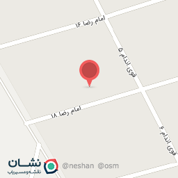 عکس سوپر مارکت سید