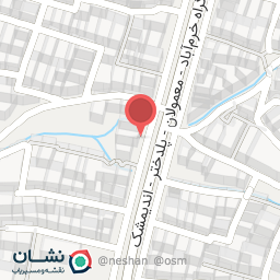 عکس فروشگاه پروتئین روزانه