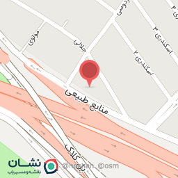 عکس نقاشی خودرو احمد