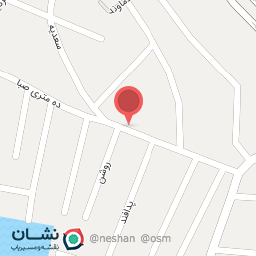 عکس سوپر مارکت عبدی فقید