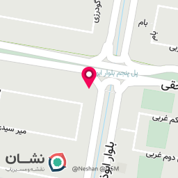 عکس تعمیرات تلویزیون کشاورزیان