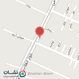 عکس نان بربری 