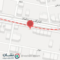 عکس عینک مردمک