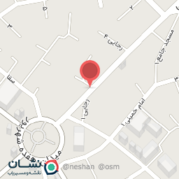 عکس پیرایش چهره نو