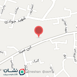 عکس پاساژ ابن سینا