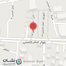 عکس فروشگاه کفش مهر