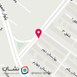 عکس سالن زیبایی لیدا صابری