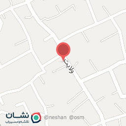 عکس هیئت توتستان قدیم