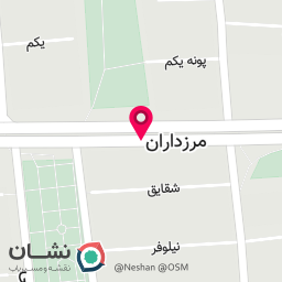 عکس سالن زیبایی زن روز